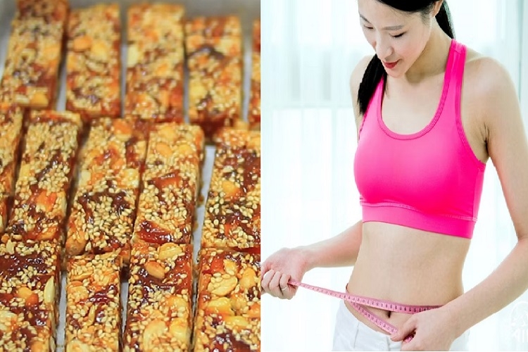 Kẹo đậu phộng bao nhiêu calo? (Hình 2)