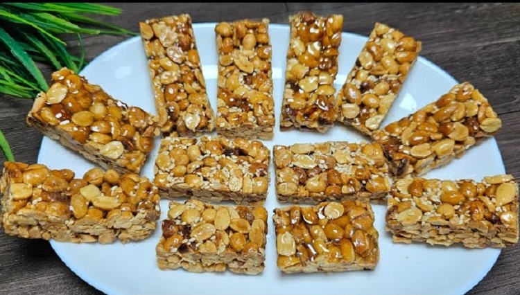 Kẹo đậu phộng bao nhiêu calo? (Hình 3)