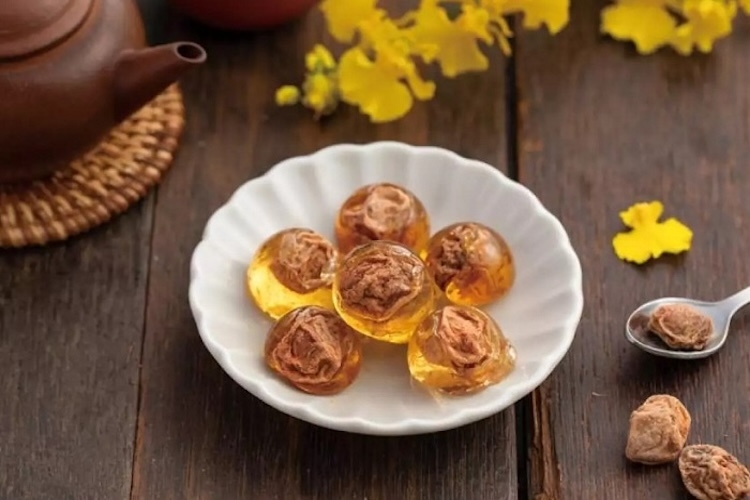 Cách làm kẹo mạch nha xí muội dẻo thơm, chua ngọt hấp dẫn tại nhà chỉ với vài bước
