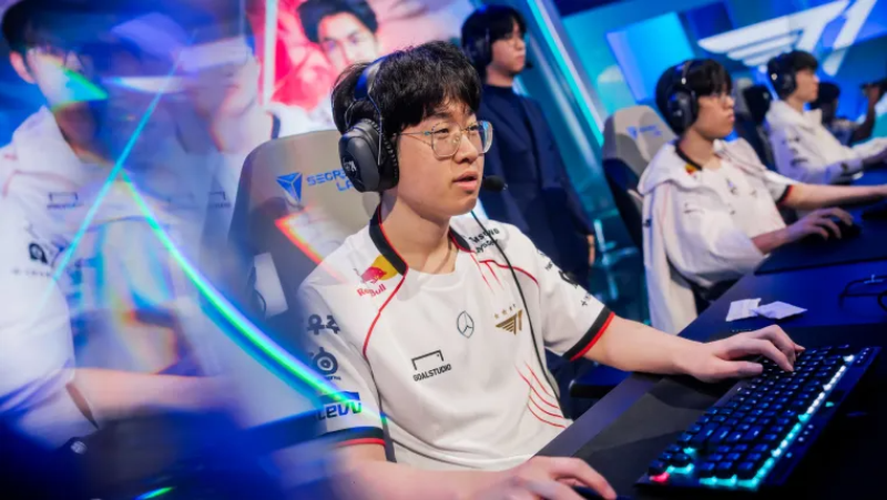 KeSPA Cup là gì? (hình 2)