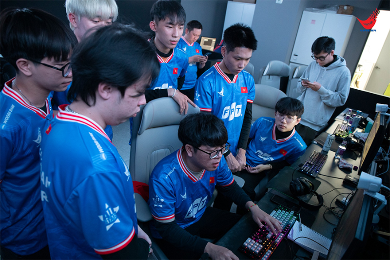 KeSPA Cup là gì? (hình 3)