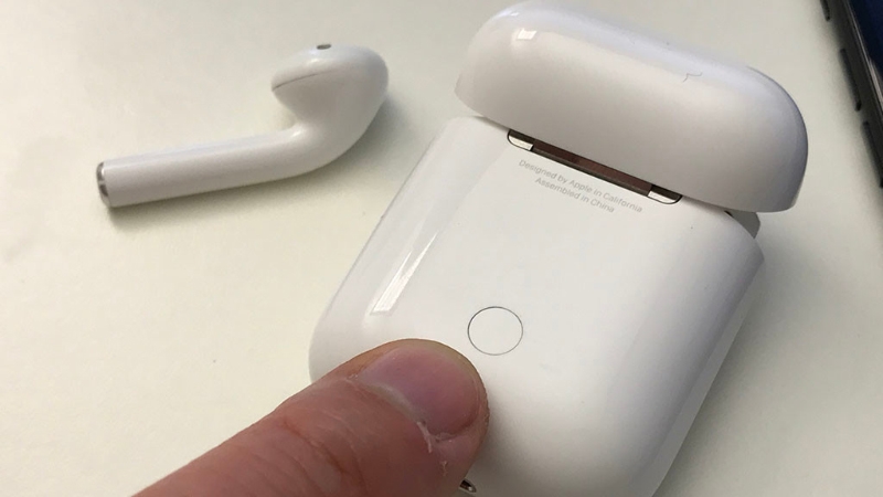 kết nối AirPods với iPhone - hình 3
