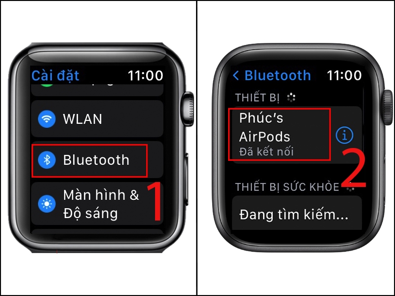 kết nối AirPods với iPhone - hình 5
