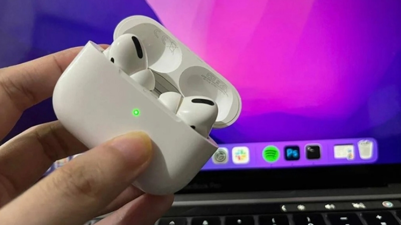 kết nối AirPods với iPhone - hình 6