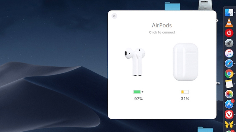 kết nối AirPods với iPhone - hình 8