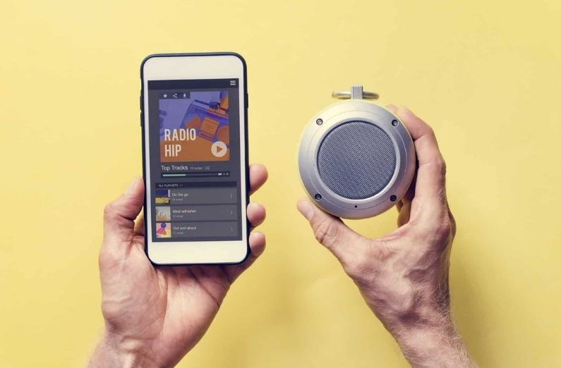 kết nối Bluetooth có cần Wi-Fi không - hình 3