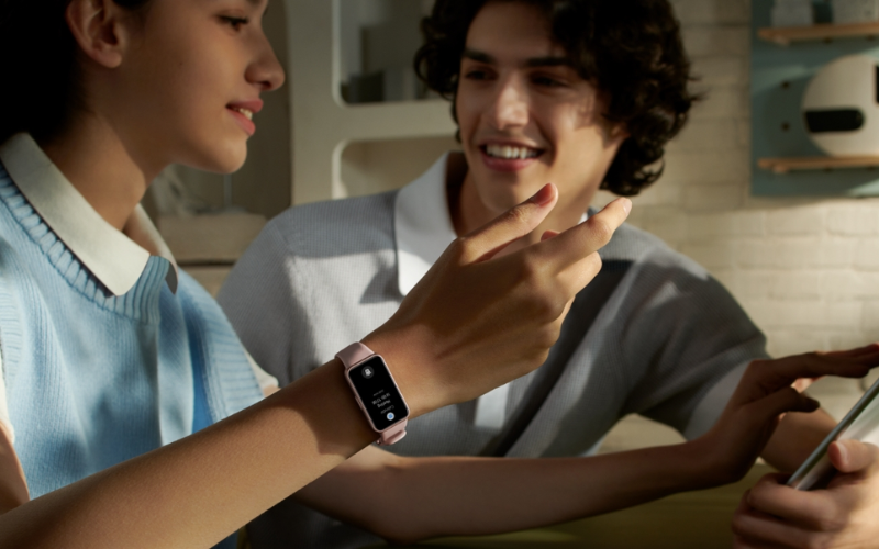 Mẹo và thủ thuật sử dụng Huawei Band 8