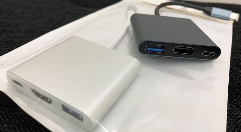 Kết nối laptop với máy chiếu qua HDMI (ảnh 5)