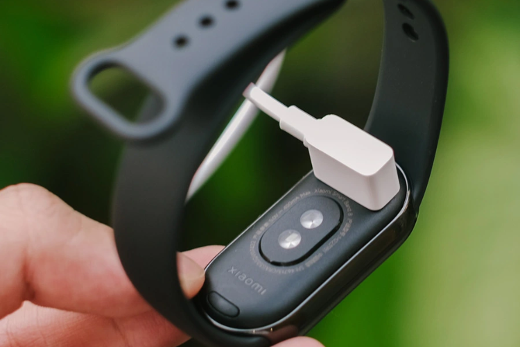 Kết nối Mi Band 8 với điện thoại hình 3