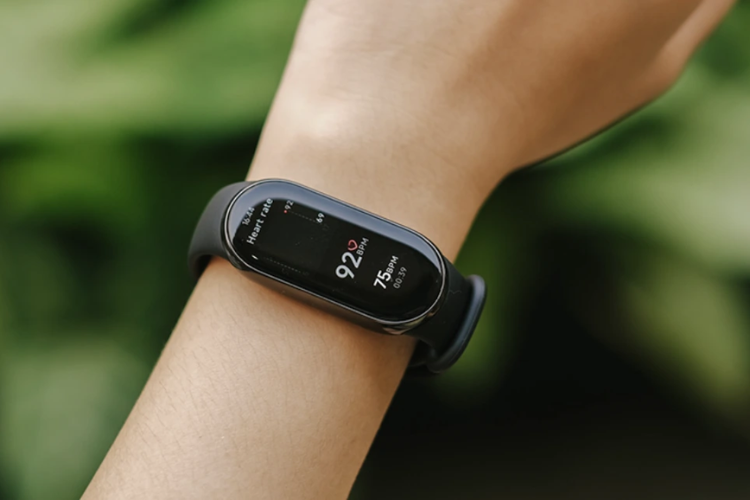 Kết nối Mi Band 8 với điện thoại hình 4