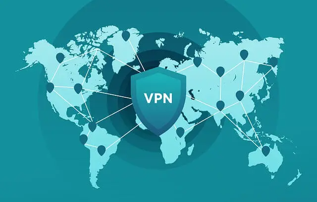 Chọn dịch vụ VPN uy tín