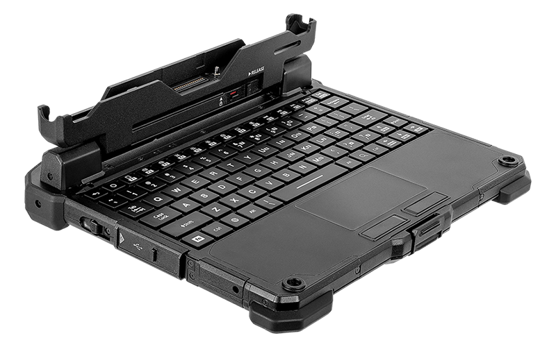 Keyboard Dock là gì