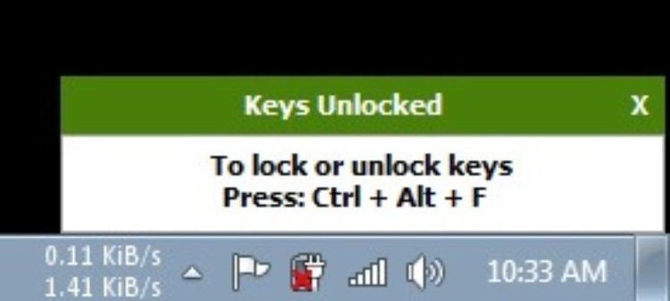 keyfreeze hình 4
