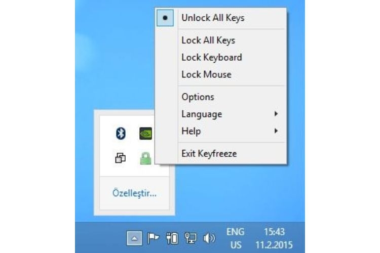keyfreeze hình 5