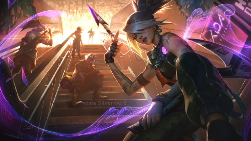 Cách khắc chế Azir ảnh 3