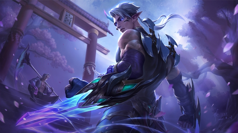 Cách khắc chế Azir ảnh 4