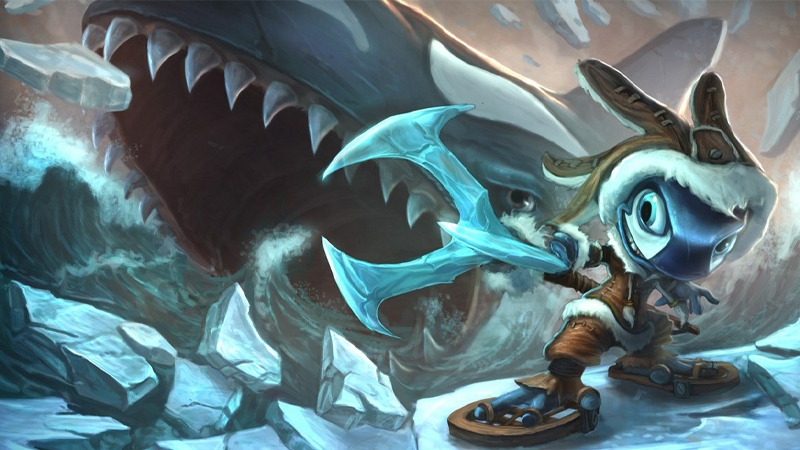 Cách khắc chế Azir ảnh 5