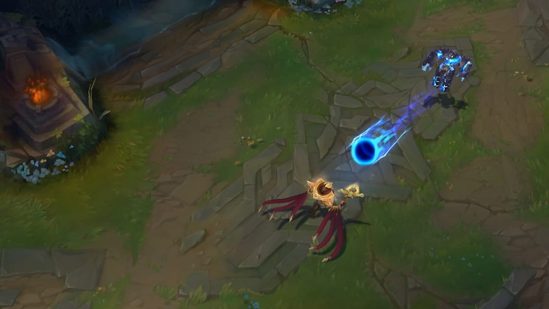 Cách khắc chế Azir ảnh 6