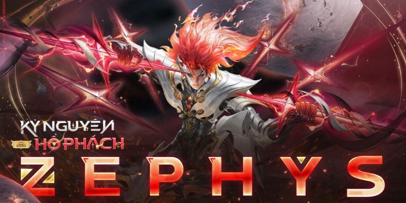 Zephys khắc chế Billow