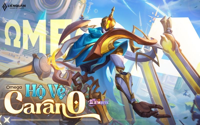 Omega khắc chế Billow