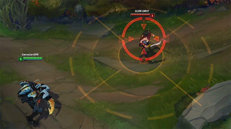 Khắc chế Kha'zix ảnh 2