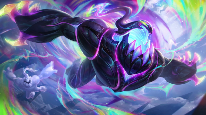 Khắc chế Kha'zix ảnh 5
