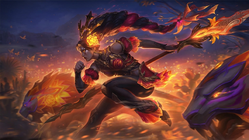 Khắc chế Kha'zix ảnh 6