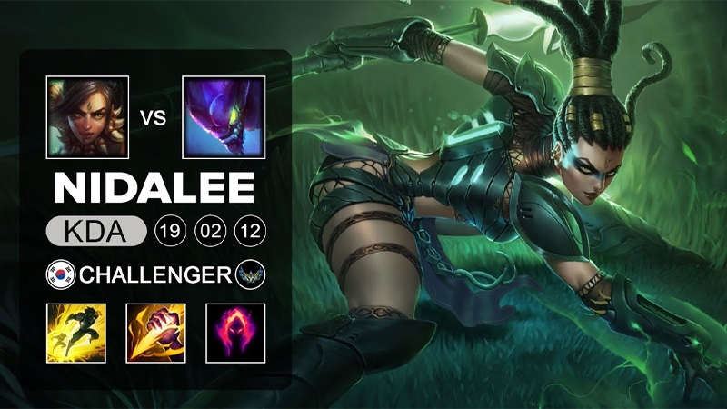 Khắc chế Kha'zix ảnh 7