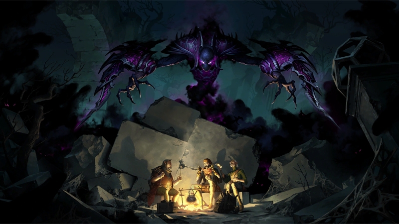 Khắc chế Nocturne ảnh 10