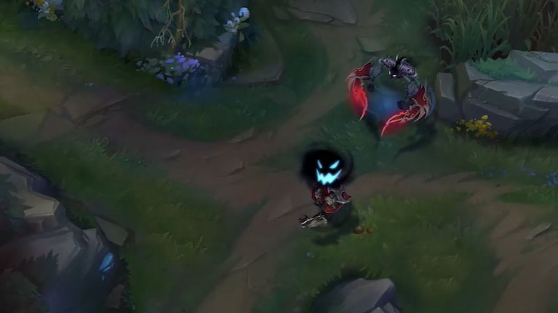 Khắc chế Nocturne ảnh 2