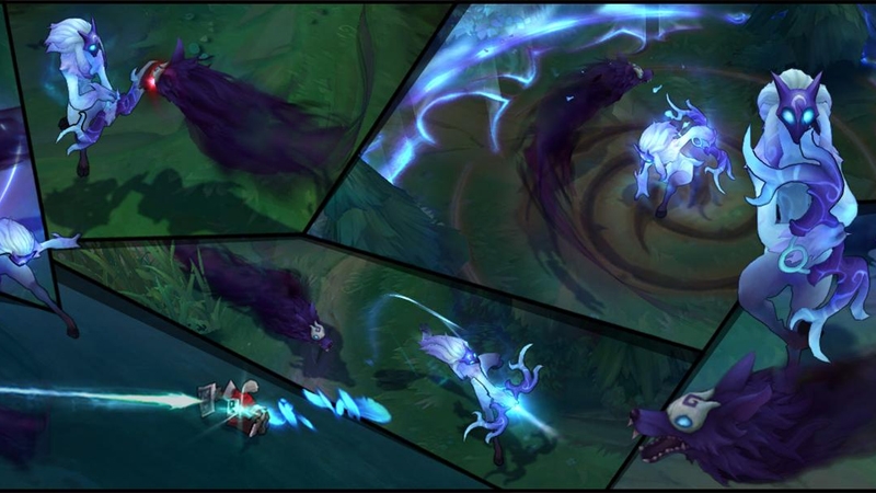 Khắc chế Nocturne ảnh 4