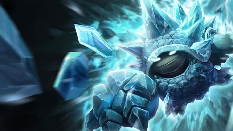 Khắc chế Nocturne ảnh 9