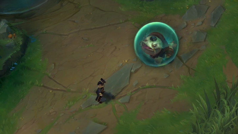 khắc chế Tahm Kench ảnh 2