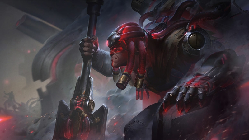 khắc chế Tahm Kench ảnh 3