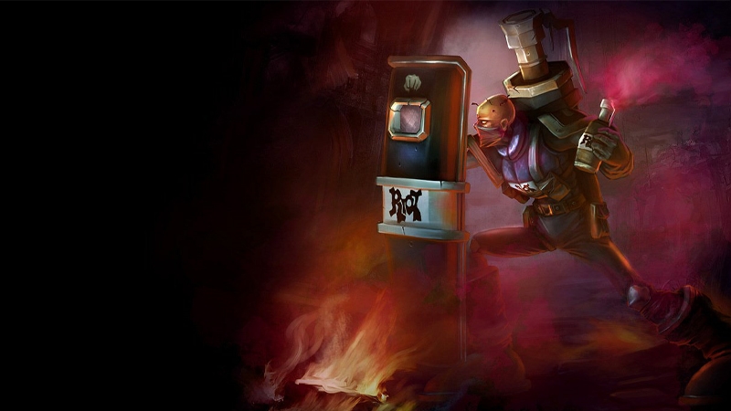 khắc chế Tahm Kench ảnh 7