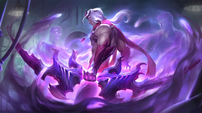 Khắc chế Varus ảnh 11