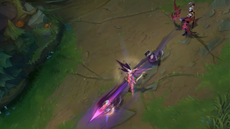 Khắc chế Varus ảnh 1