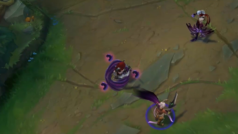 Khắc chế Varus ảnh 2