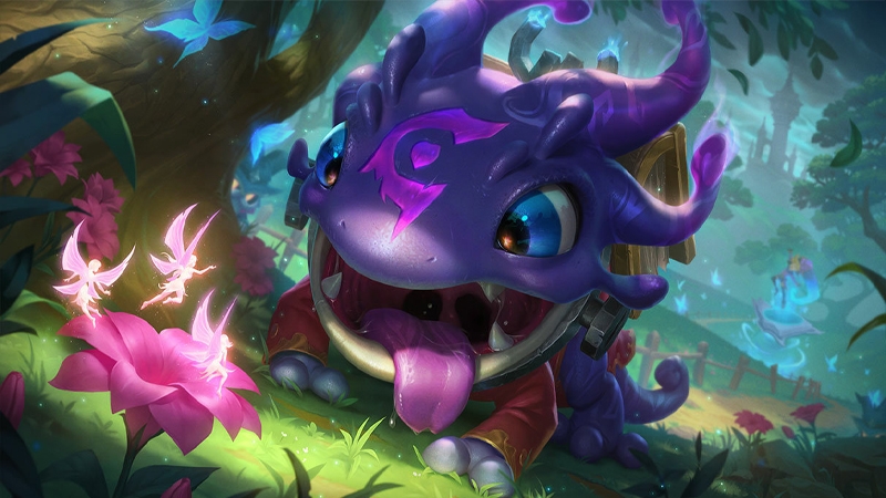 Khắc chế Varus ảnh 5