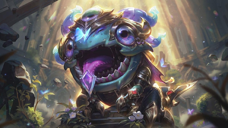 Khắc chế Varus ảnh 6