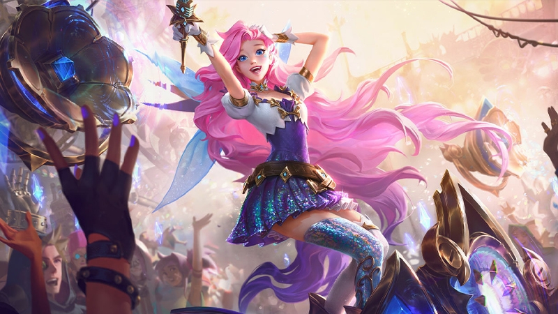 Khắc chế Varus ảnh 7