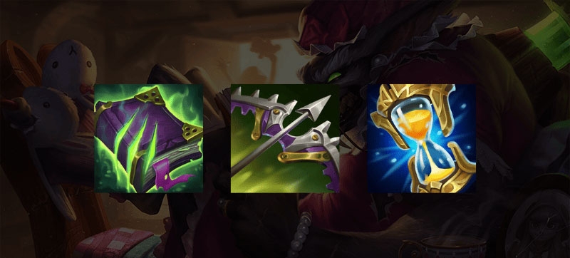 Khắc chế Warwick hình 7