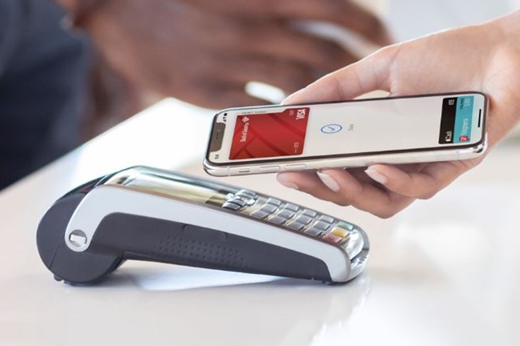Khắc phục lỗi không thể thêm thẻ vào Apple Pay ảnh 4