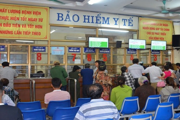 Khám bảo hiểm cách nhau bao nhiêu ngày hình 2