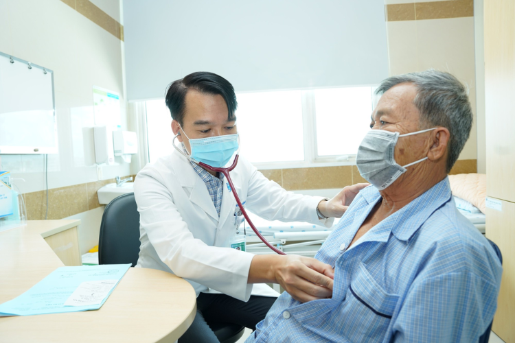Khám bảo hiểm cách nhau bao nhiêu ngày hình 5