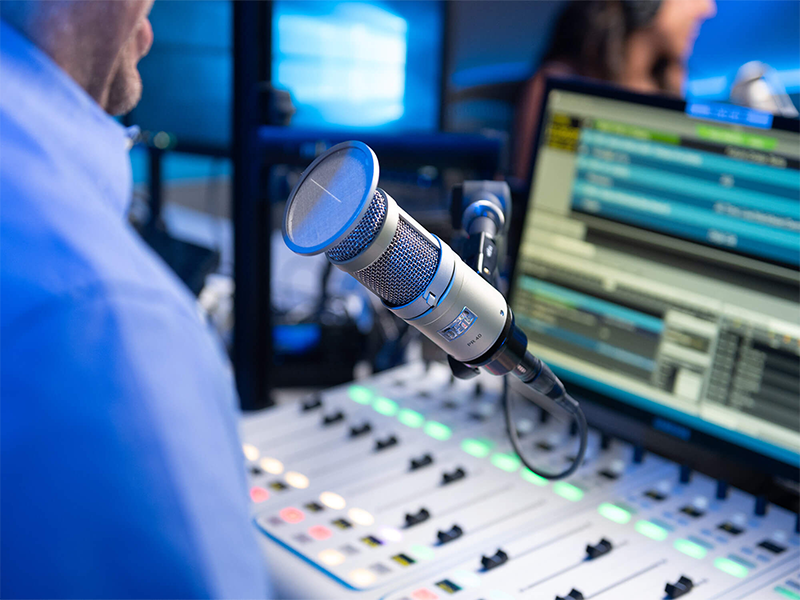 Adobe Podcast (hình 5)