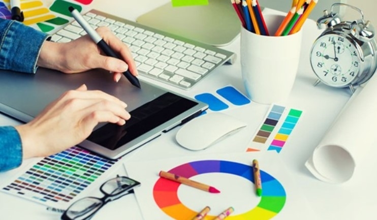 Các trường có ngành thiết kế đồ họa Hà Nội (hình 8)