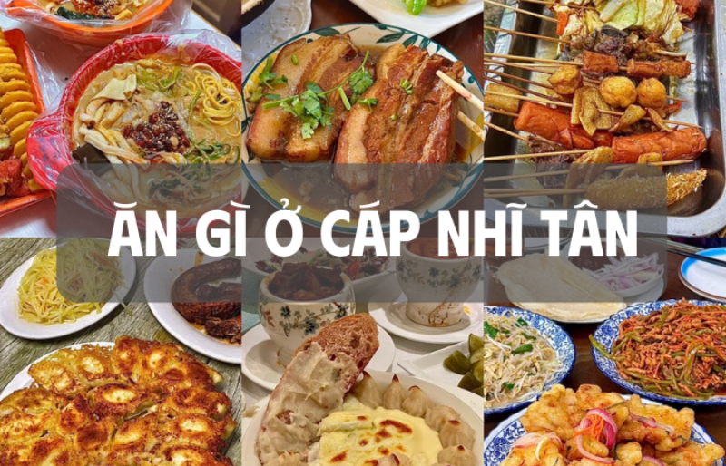 Khám phá Cáp Nhĩ Tân (hình 10)