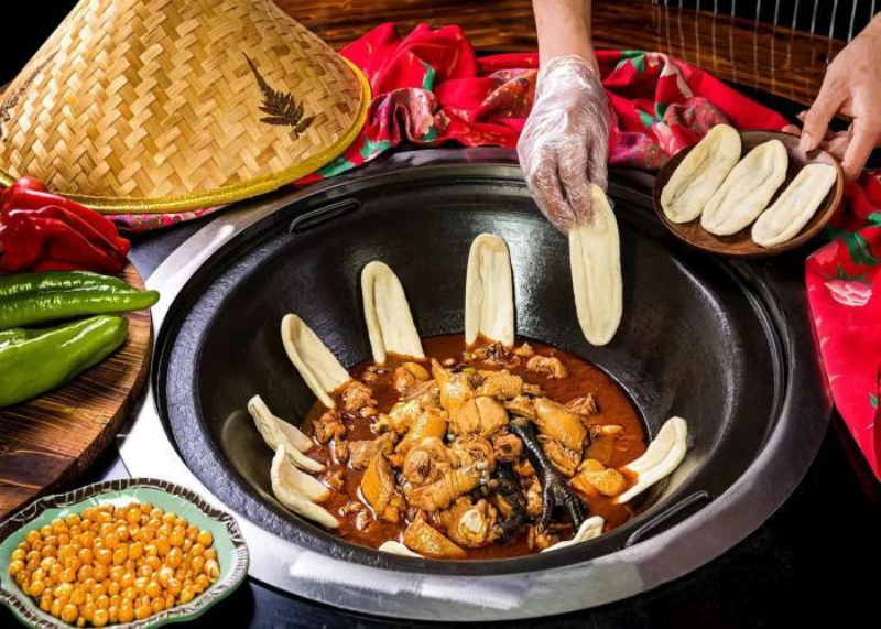 Khám phá Cáp Nhĩ Tân (hình 4)