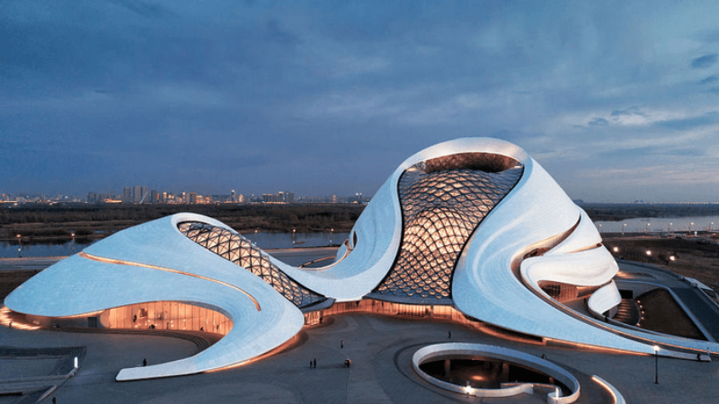 Khám phá Cáp Nhĩ Tân (hình 9)